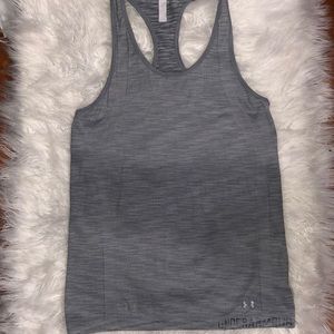 Under Armour workout tank top shirt